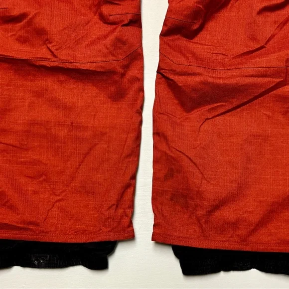 Burton DryRide Cargo Snowboard Pants - Picture 5 of 13